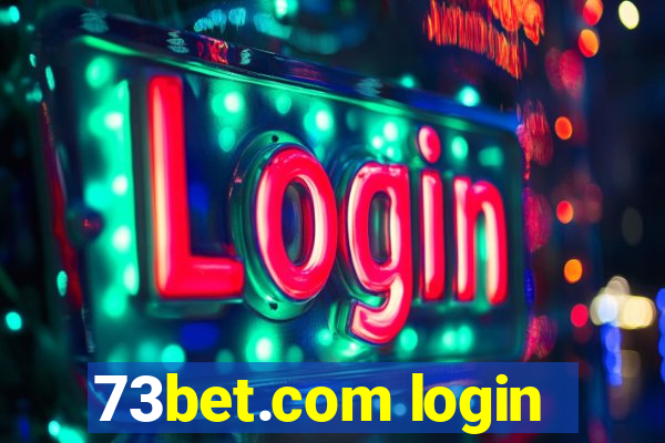 73bet.com login
